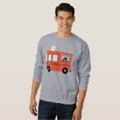 We zijn Monster Foodies Trui (Voorkant volledig)