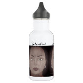 We zijn mooi waterfles  (Links)