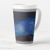 We zijn niet alleen in de late Mok (Rechterhoek)