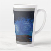 We zijn niet alleen in de late Mok (Rechts)