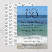 We zijn nog steeds bezig met uitnodigen voor weduw kaart (Voorkant / Achterkant)