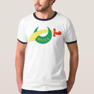 We zijn nummer 1! Mecca T-Shirt