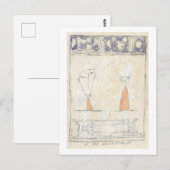 We zijn onderling afhankelijk briefkaart (Voorkant / Achterkant)