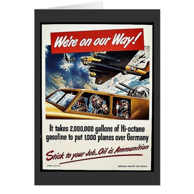 We zijn onderweg (Voorkant)