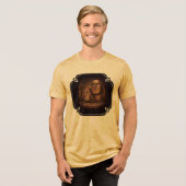 We zijn onze bergen T-shirt (Voorkant volledig)