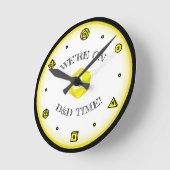 We zijn op D & D tijd - GEEL Ronde Klok (Hoek)