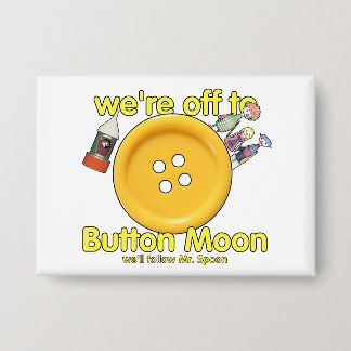 "We zijn op weg naar Button Moon" - Retro TV Nosta