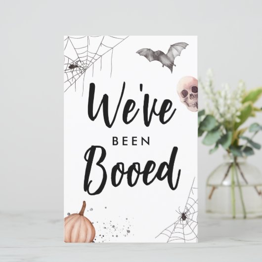 We zijn opgestart in de buurt Halloween Game (Staand voorkant)