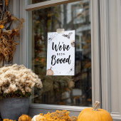 We zijn opgestart in de buurt Halloween Game