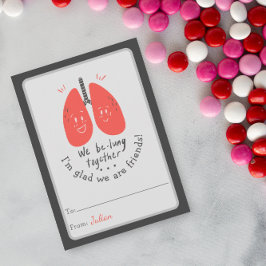 We zijn samen met Valentijnsdag Classroom