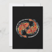 We zijn slechts twee verloren zielen die in een vi (Voorkant)