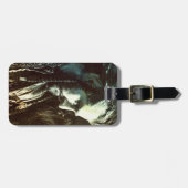 We zijn Sons van Durin Bagagelabel (Voorkant horizontaal)