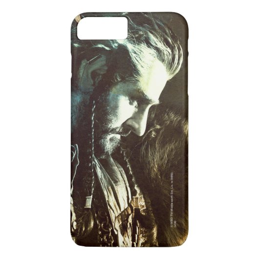 We zijn Sons van Durin Case-Mate iPhone Case (Achterkant)
