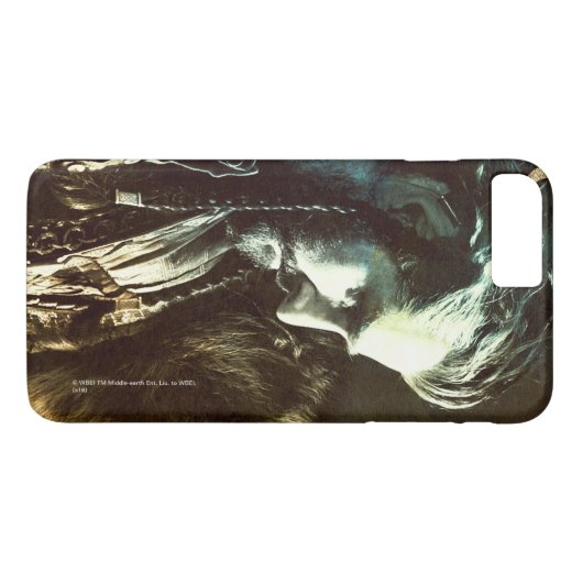 We zijn Sons van Durin Case-Mate iPhone Case (Achterkant (Horizontaal))