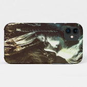We zijn Sons van Durin Case-Mate iPhone Case (Achterkant (horizontaal))