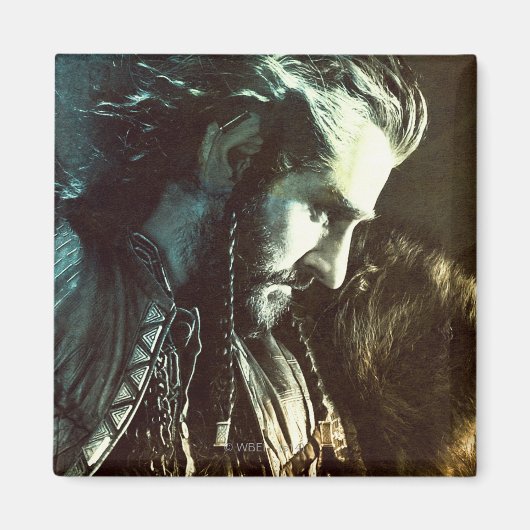 We zijn Sons van Durin Magneet (Voorkant)