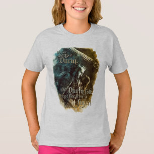 We zijn Sons van Durin T-shirt
