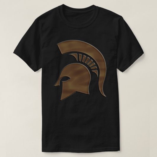 WE ZIJN SPARTACUS Classic T-Shirt (Design voorkant)