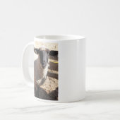 We zijn speciaal. Mok (Voorkant links)