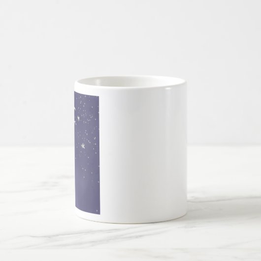 We zijn Star Stuff Koffiemok (Center)