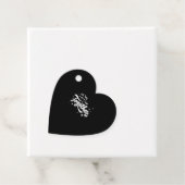 We Zijn Sterker Samen Inspiratief Ontwerp Bedankjes Labels (In situ)