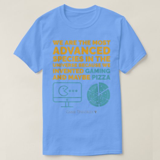 WE ZIJN T-SHIRT (Design voorkant)