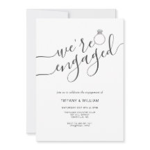 We zijn verbonden met een fotoverlovingsfeest voor