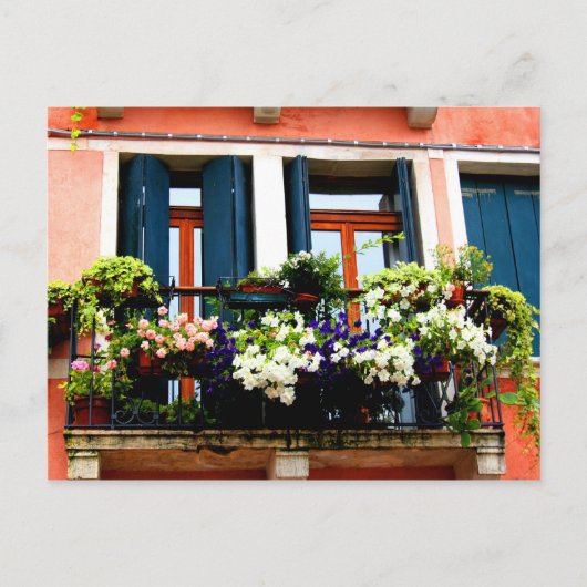 We zijn verhuisd. aankondigingskaart (Voorkant)