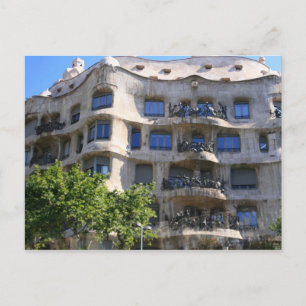 We zijn verhuisd! aankondigingskaart