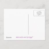 We zijn verhuisd. aankondigingskaart (Achterkant)