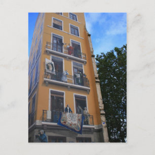 We zijn verhuisd. aankondigingskaart