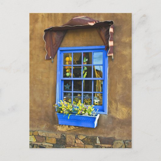 We zijn verhuisd. aankondigingskaart (Voorkant)