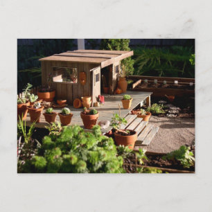 We zijn verhuisd. aankondigingskaart