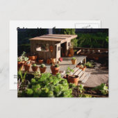 We zijn verhuisd. aankondigingskaart (Voorkant / Achterkant)