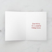 We zijn verhuisd - Bewegende aankondiging voor de  (Binnen)