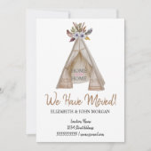 We Zijn Verhuisd,Bloementent Verhuizen (Voorkant)