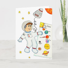 We zijn verhuisd. kaart