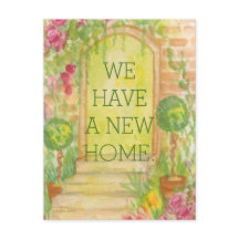 We zijn verhuisd - Nieuwsbericht