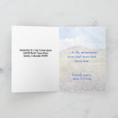 We zijn verhuisd. Verandering van de Kaarten van d (Binnen)