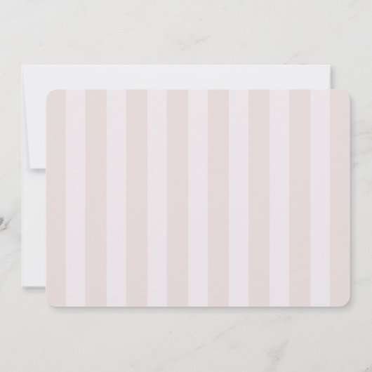 We zijn verhuisd, Waterverf glitter pompoen, Flowe (Achterkant)