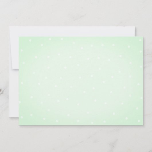 We zijn verhuisd, Waterverf pompoenen, zonnebloeme (Achterkant)