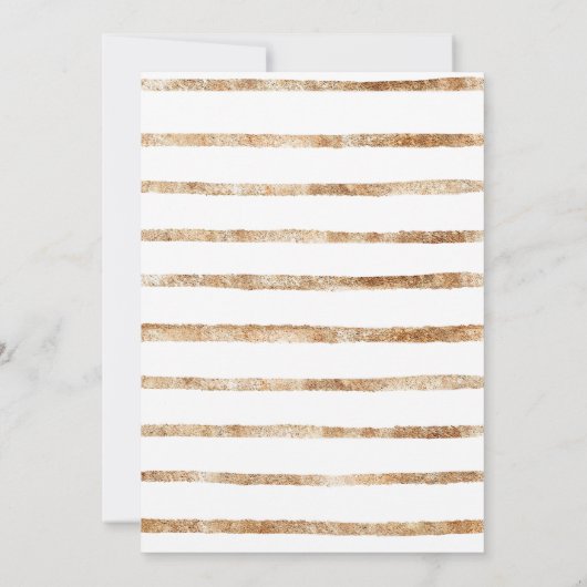 We zijn verlovingsfeest Groene Eucalyptus Kaart (Achterkant)