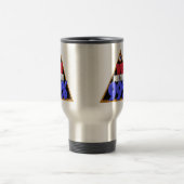 We zijn voor 99% van de straatprotesten van Occupy Reisbeker (Center)