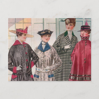 We zijn vrienden... briefkaart