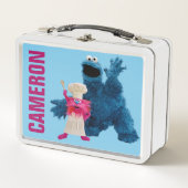 We zijn vrienden | Klassieke post (Voorkant)