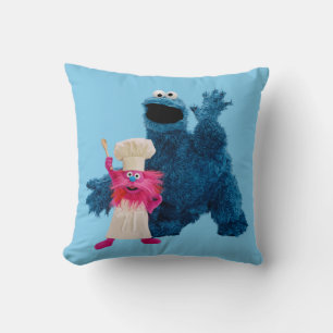 We zijn vrienden   Klassieke post Kussen