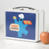 We zijn vrienden | Verse koekjes! (In situ)