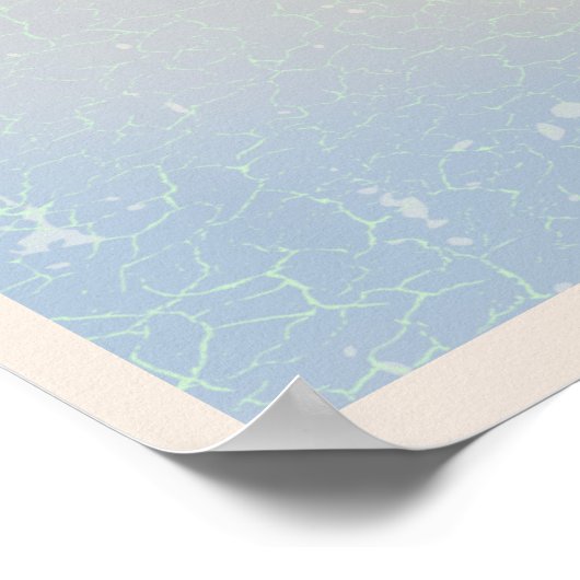 We zijn zaad poster (Hoek)