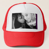 We zijn zo cool wie geen pet van ons zou kopen? (Voorkant)