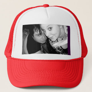 We zijn zo cool wie geen pet van ons zou kopen?